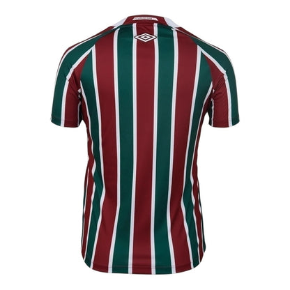 Camisa Fluminense Titular 25/26 - Feminina - Central das Camisas