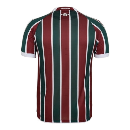 Camisa Fluminense Titular 25/26 - Torcedor - Central das Camisas
