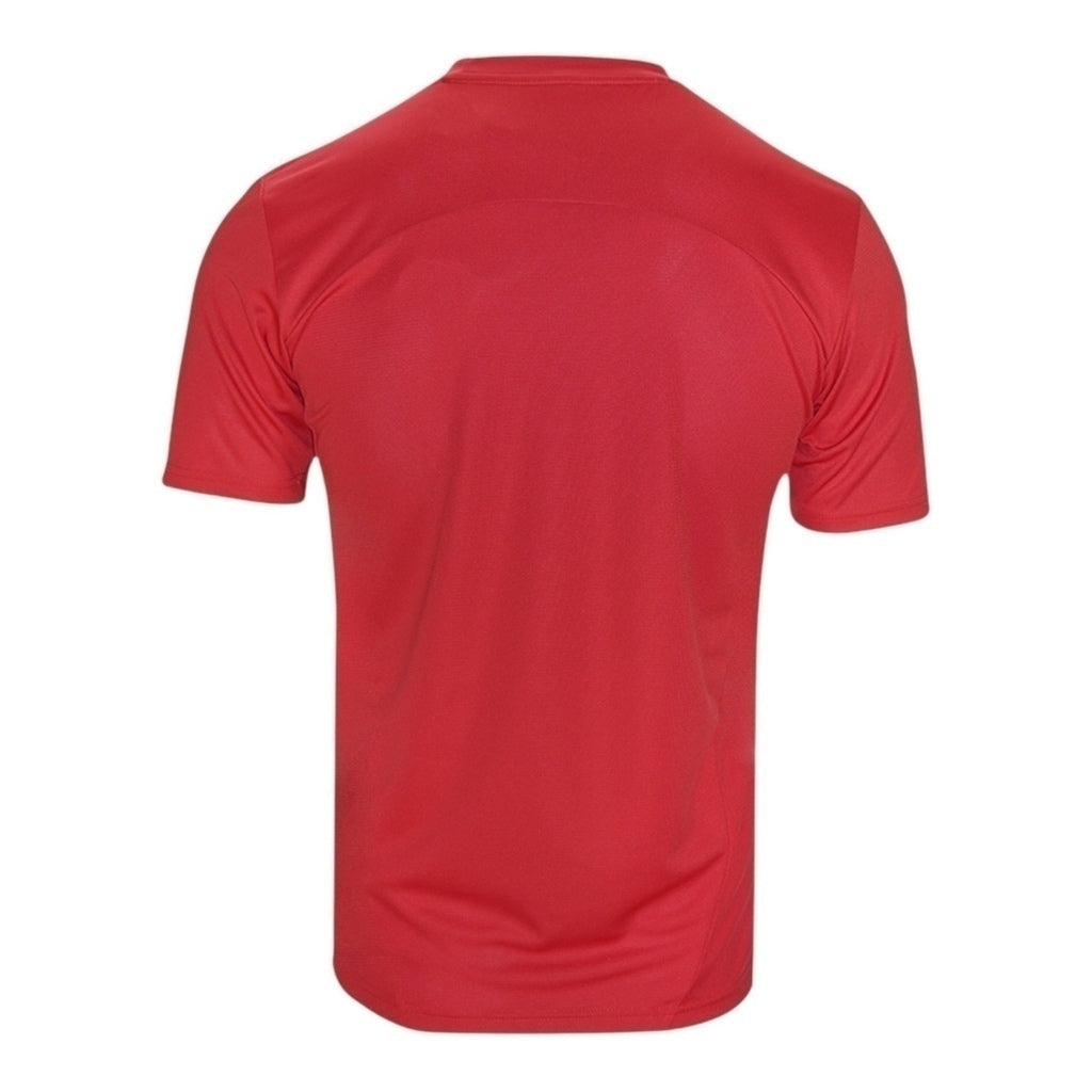 Camisa Red Bull Bragantino Treino 25/26 - Torcedor