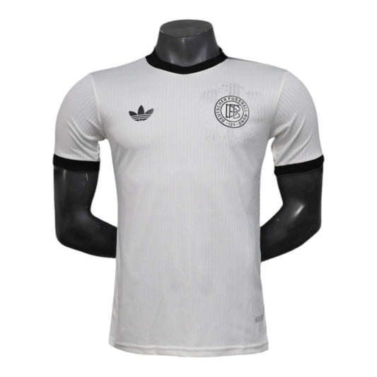Camisa  Alemanha Ed. Aniversário Titular 25/26 - Jogador