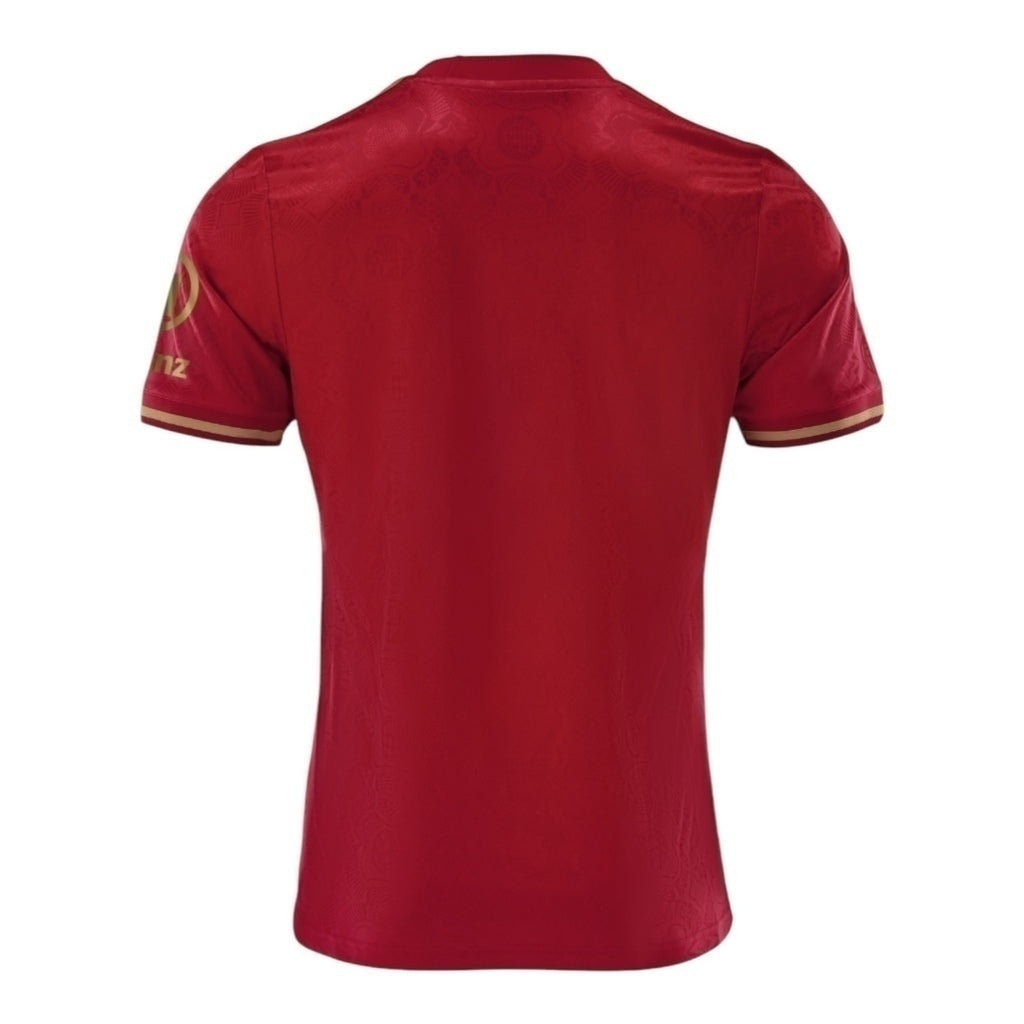 Camisa Bayern de Munique Ed. Aniversário 125 anos 25/26 - Torcedor - Central das Camisas
