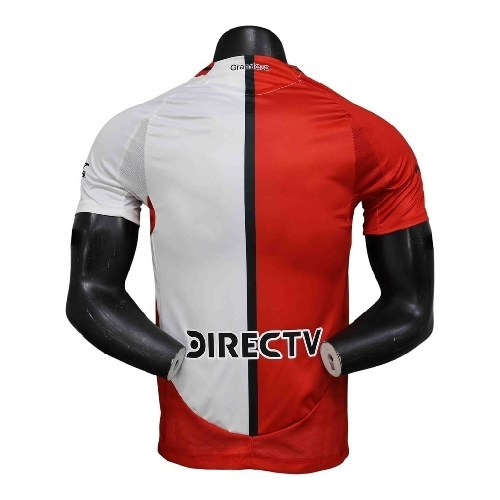 Camisa  River Plate III 25/26 - Jogador - Central das Camisas