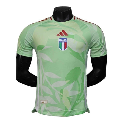 Camisa  Itália Eurocopa Reserva 25/26 - Jogador - Central das Camisas