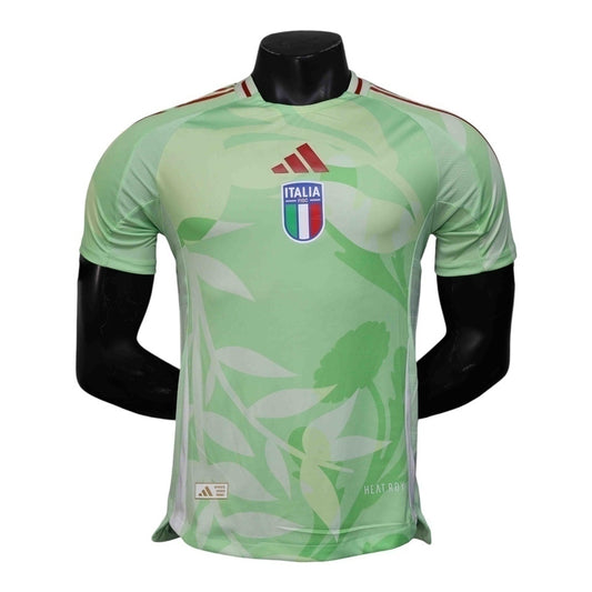 Camisa  Itália Eurocopa Reserva 25/26 - Jogador