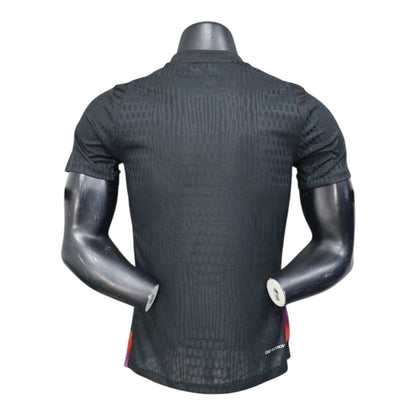Camisa  Inglaterra Treino 25/26 - Jogador - Central das Camisas