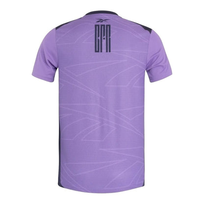 Camisa Inspirada  Botafogo Treino 25/26 - Jogador  Central das Camisas 