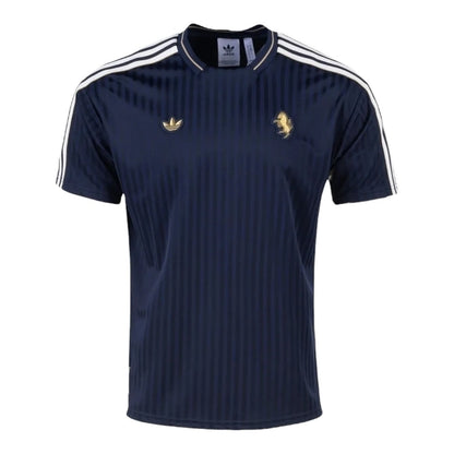 Camisa Juventus Titular 25/26 - Torcedor - Central das Camisas