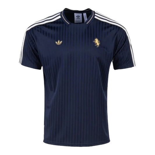 Camisa Juventus Titular 25/26 - Torcedor - Central das Camisas