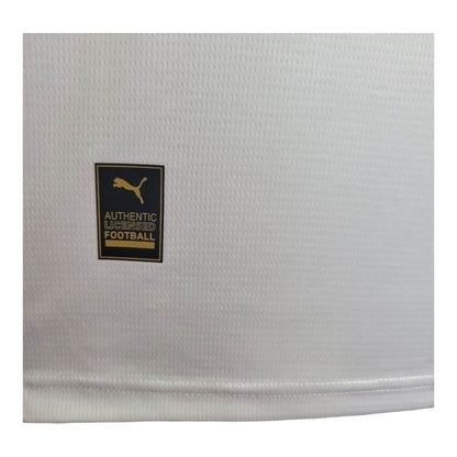 Camisa Al-Hilal II 25/26 - Torcedor Masculina - Branca - Central das Camisas