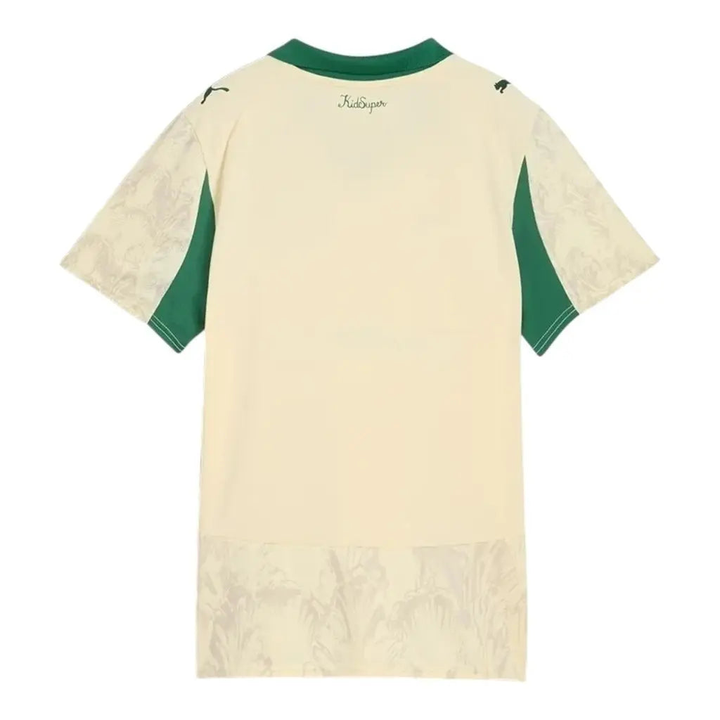 Camisa Palmeiras Edição especial Mundial de Clubes 25/26 - Feminina - Central das Camisas