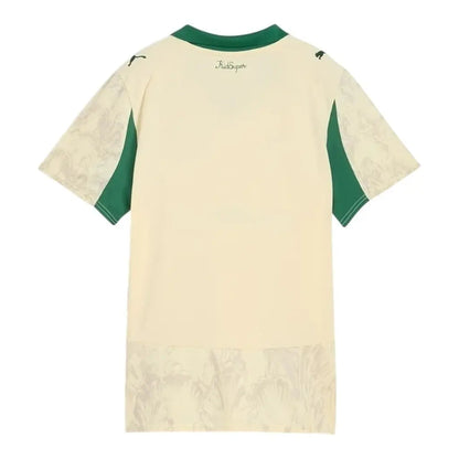 Camisa Palmeiras Edição especial Mundial de Clubes 25/26 - Feminina - Central das Camisas