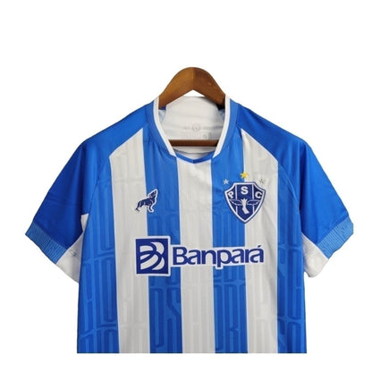 Camisa Paysandu Titular 24/25 - Torcedor