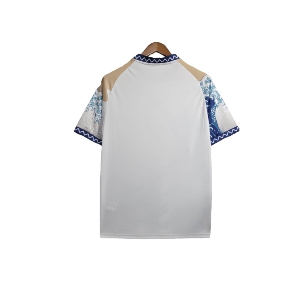 Camisa Japão Ed. 24/25 - Torcedor - Central das Camisas