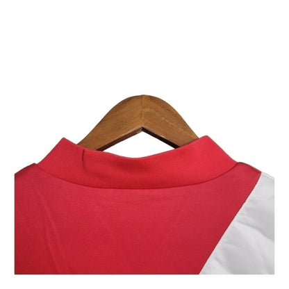 Camisa Liverpool 92/93 - Retrô - Central das Camisas