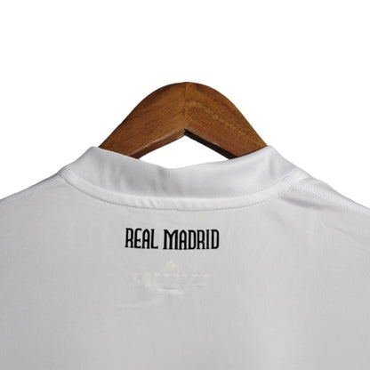 Camisa Real Madrid Titular 10/11 - Retrô - Central das Camisas
