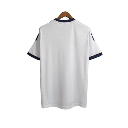 Camisa Real Madrid Titular 12/13 - Retrô - Central das Camisas