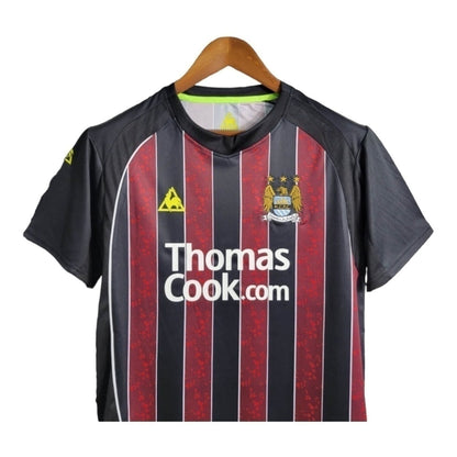 Camisa Manchester United Visitante 07/08 - Retrô - Central das Camisas