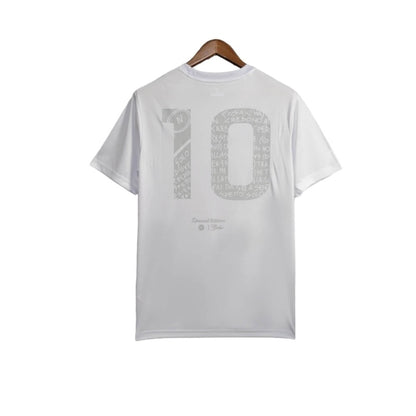 Camisa Napoli Ed. 24/25 - Torcedor - Central das Camisas