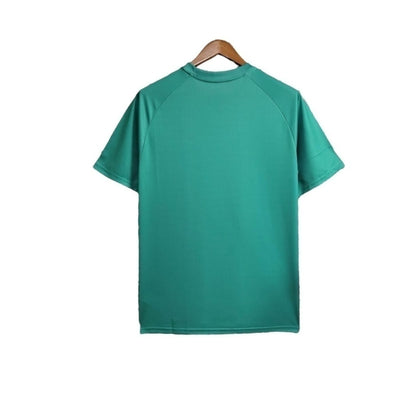 Camisa Palmeiras Treino 24/25 - Torcedor