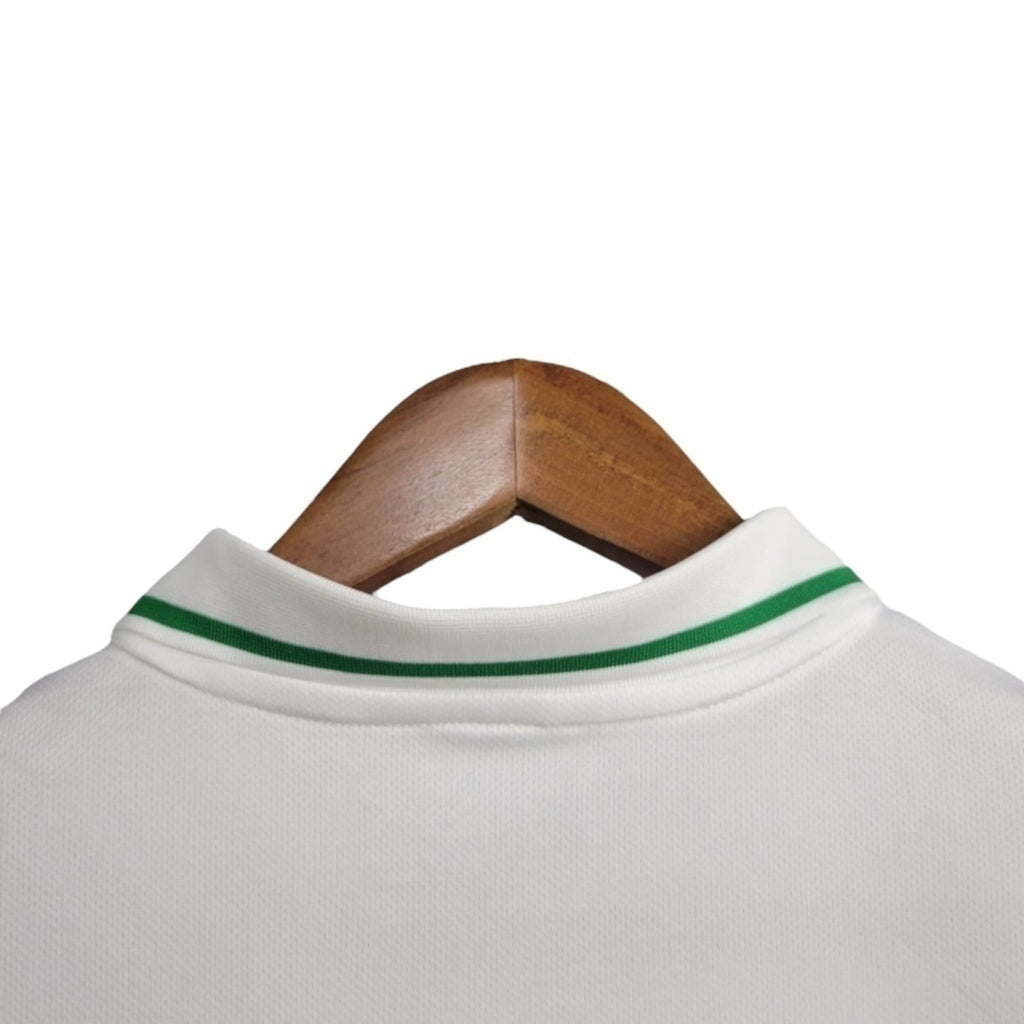 Camisa Nigéria 24/25 - Torcedor - Central das Camisas