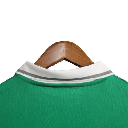 Camisa Nigéria 24/25 - Torcedor - Central das Camisas