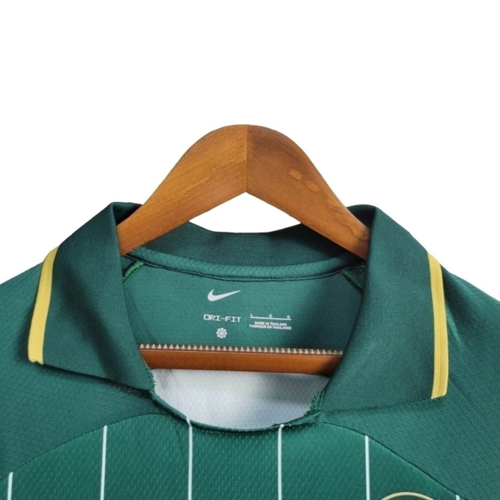 Camisa Sporting Lisboa 24/25 - Torcedor - Central das Camisas