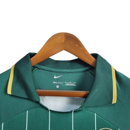 Camisa Sporting Lisboa 24/25 - Torcedor - Central das Camisas