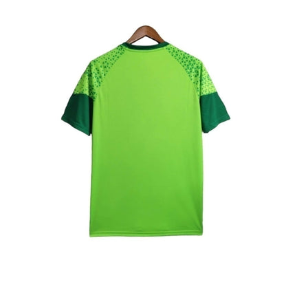 Camisa Palmeiras Treino 24/25 - Torcedor