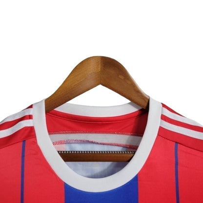 Camisa Bayern de Munique Titular 14/15 - Retrô