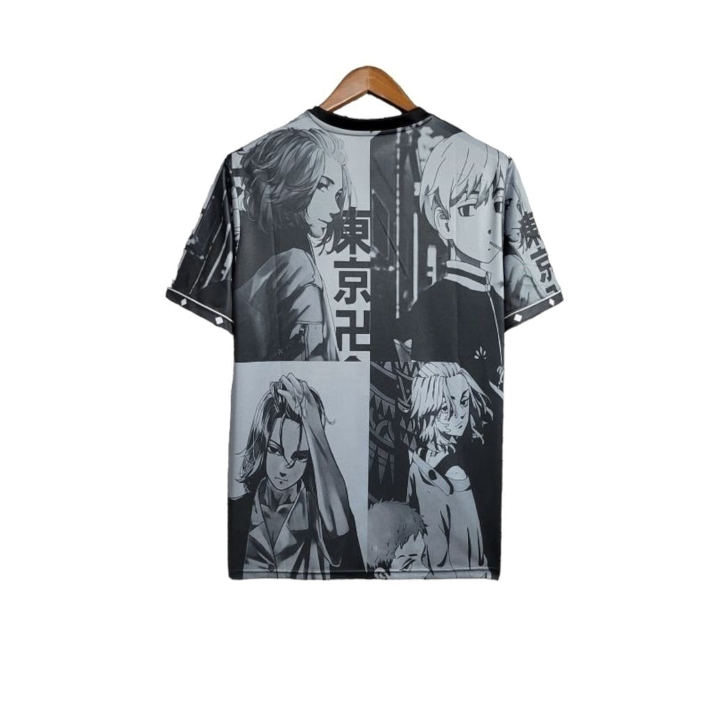 Camisa Japão Ed. 24/25 - Torcedor - Central das Camisas