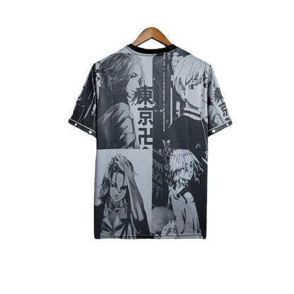 Camisa Japão Ed. 24/25 - Torcedor - Central das Camisas