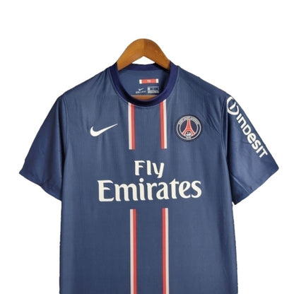 Camisa Paris Saint-Germain Titular 12/13 - Retrô