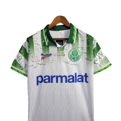 Camisa Palmeiras Visitante 1996 - Retrô