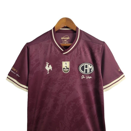 Camisa Atlético Mineiro Ed. 24/25 - Torcedor