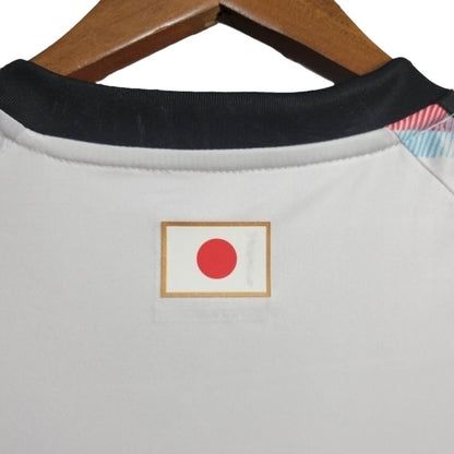 Camisa Japão Ed. 24/25 - Torcedor - Central das Camisas