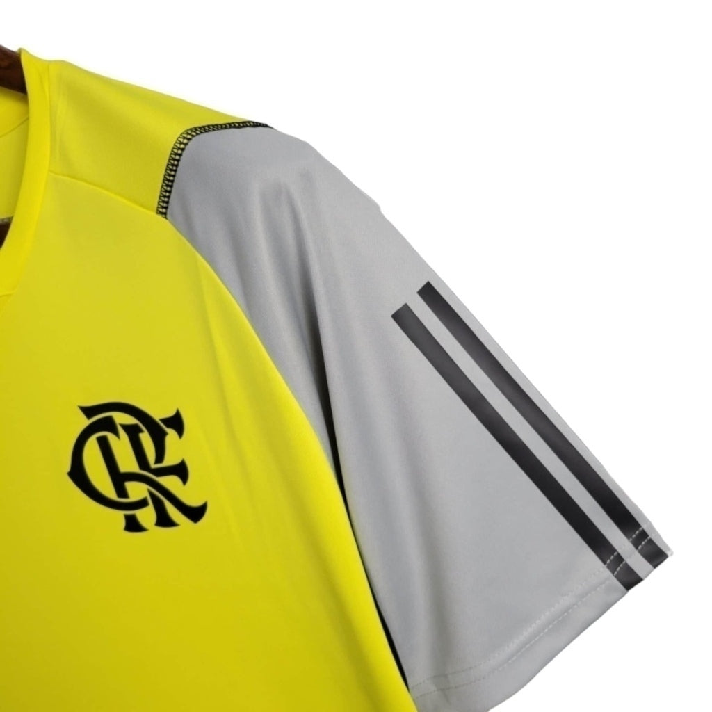 Camisa Flamengo Treino 24/25 - Torcedor - Central das Camisas
