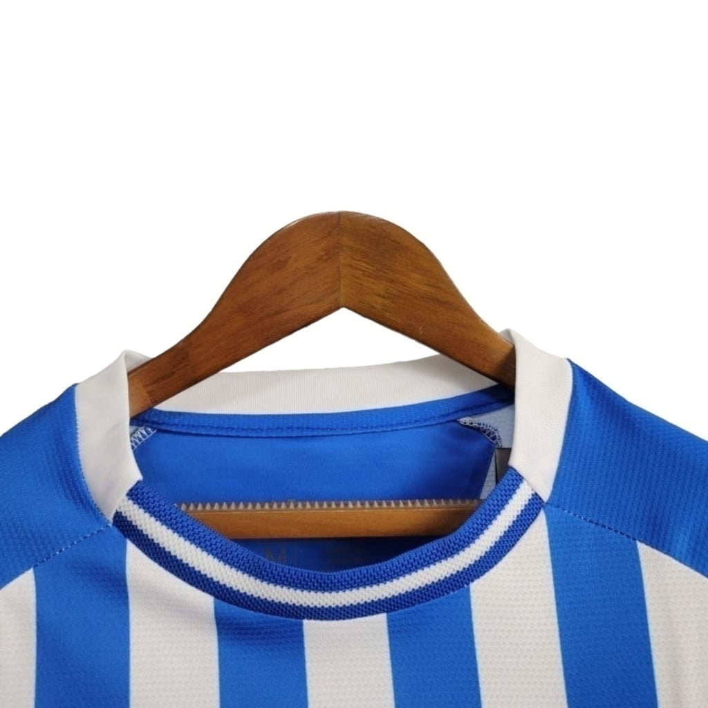 Camisa Avaí Titular 24/25 - Feminina