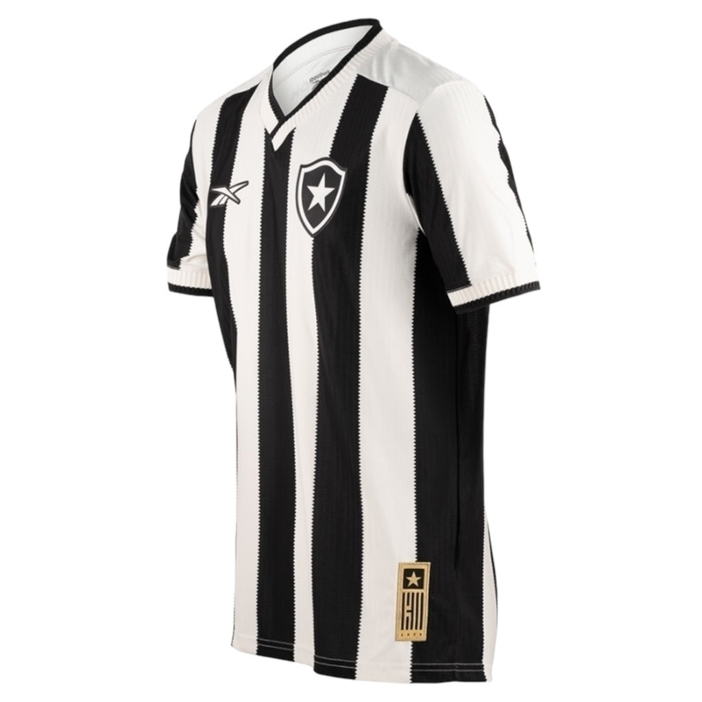 Camisa Botafogo Titular 24/25 - Torcedor