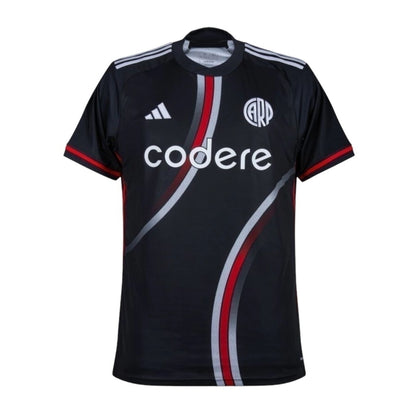 Camisa River Plate III 24/25 - Torcedor - Central das Camisas