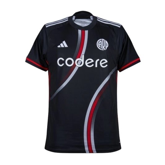 Camisa River Plate III 24/25 - Torcedor - Central das Camisas