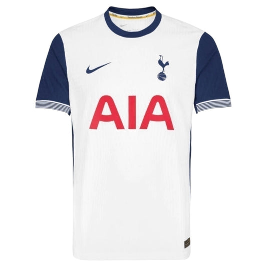 Camisa Tottenham Titular 24/25 - Torcedor