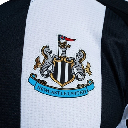 Camisa Newcastle Titular 24/25 - Torcedor - Central das Camisas