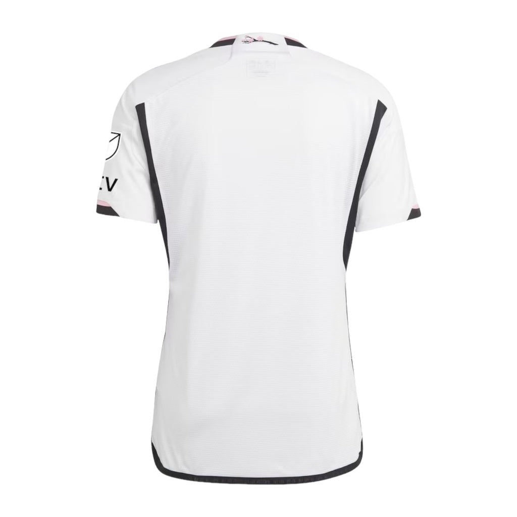 Camisa DC United Visitante 24/25 - Torcedor - Central das Camisas