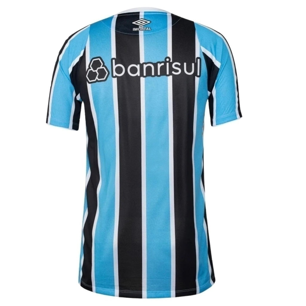 Camisa Grêmio Titular 24/25 - Torcedor
