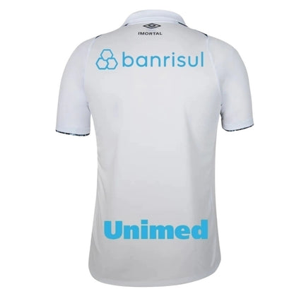 Camisa Grêmio Visitante 24/25 - Torcedor