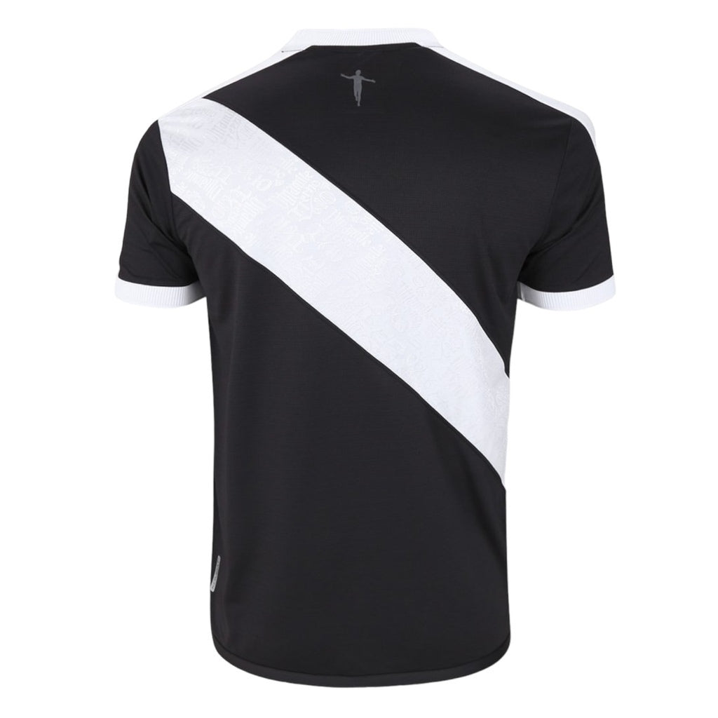 Camisa Vasco da Gama Titular 24/25 - Torcedor
