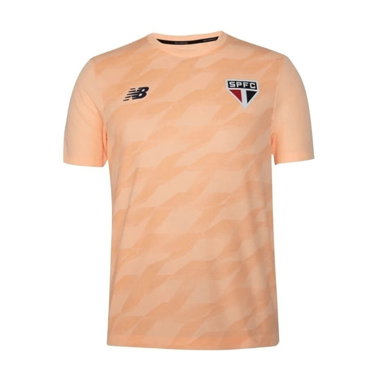 Camisa São Paulo Treino 24/25 - Torcedor - Central das Camisas