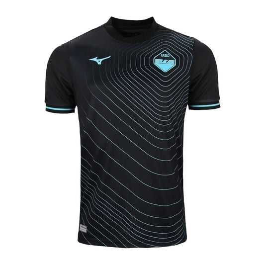 Camisa Lazio III 24/25 - Torcedor - Central das Camisas