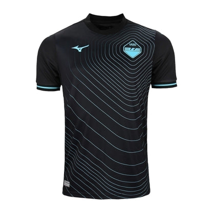 Camisa Lazio III 24/25 - Torcedor - Central das Camisas