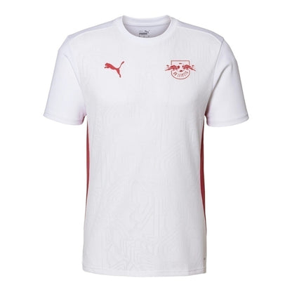 Camisa Red Bull Leipzig Treino 24/25 - Torcedor - Central das Camisas